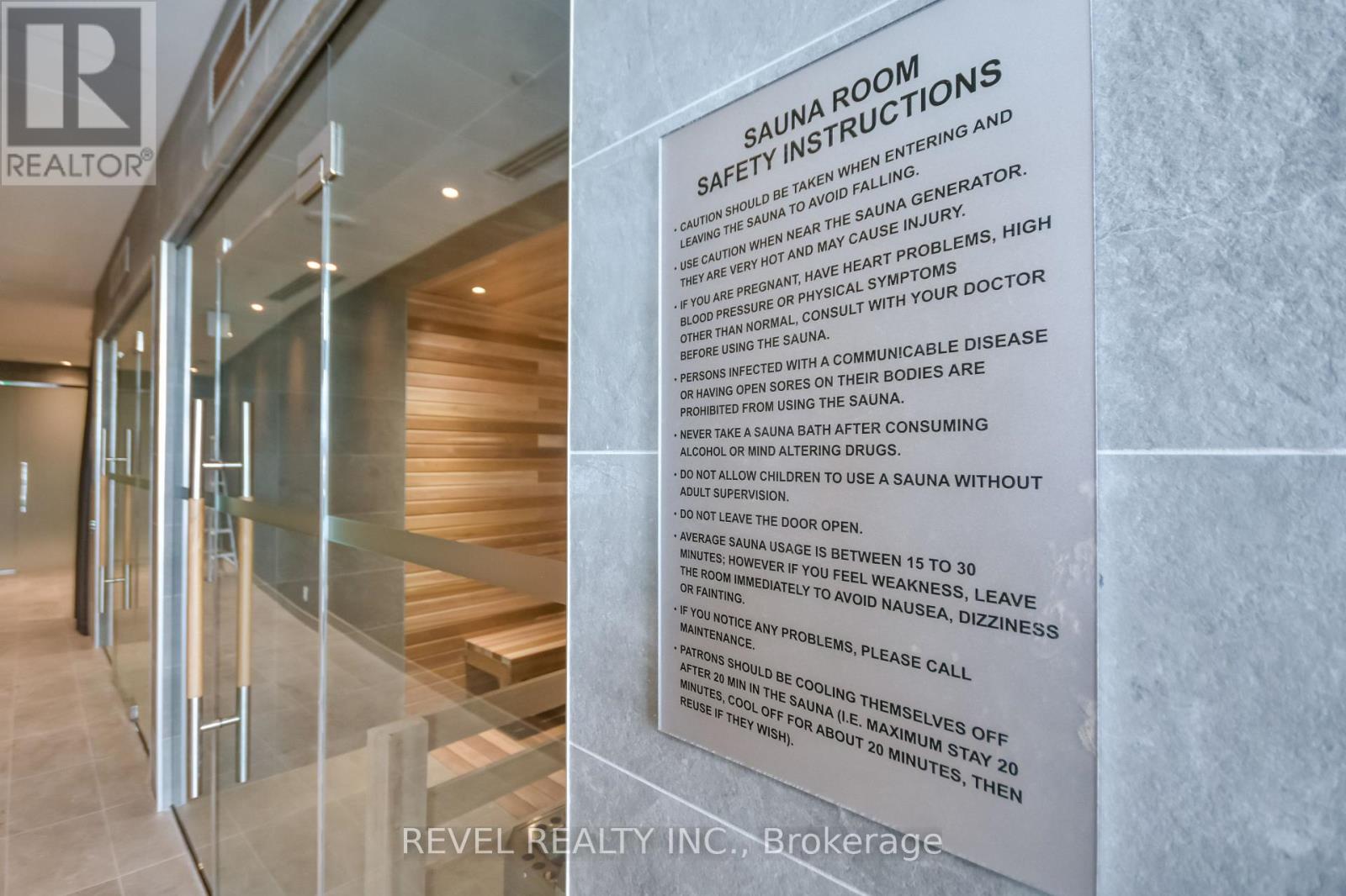 1312 - 39 Mary Street, Barrie, Ontario  L4N 1S9 - Photo 22 - S12517962