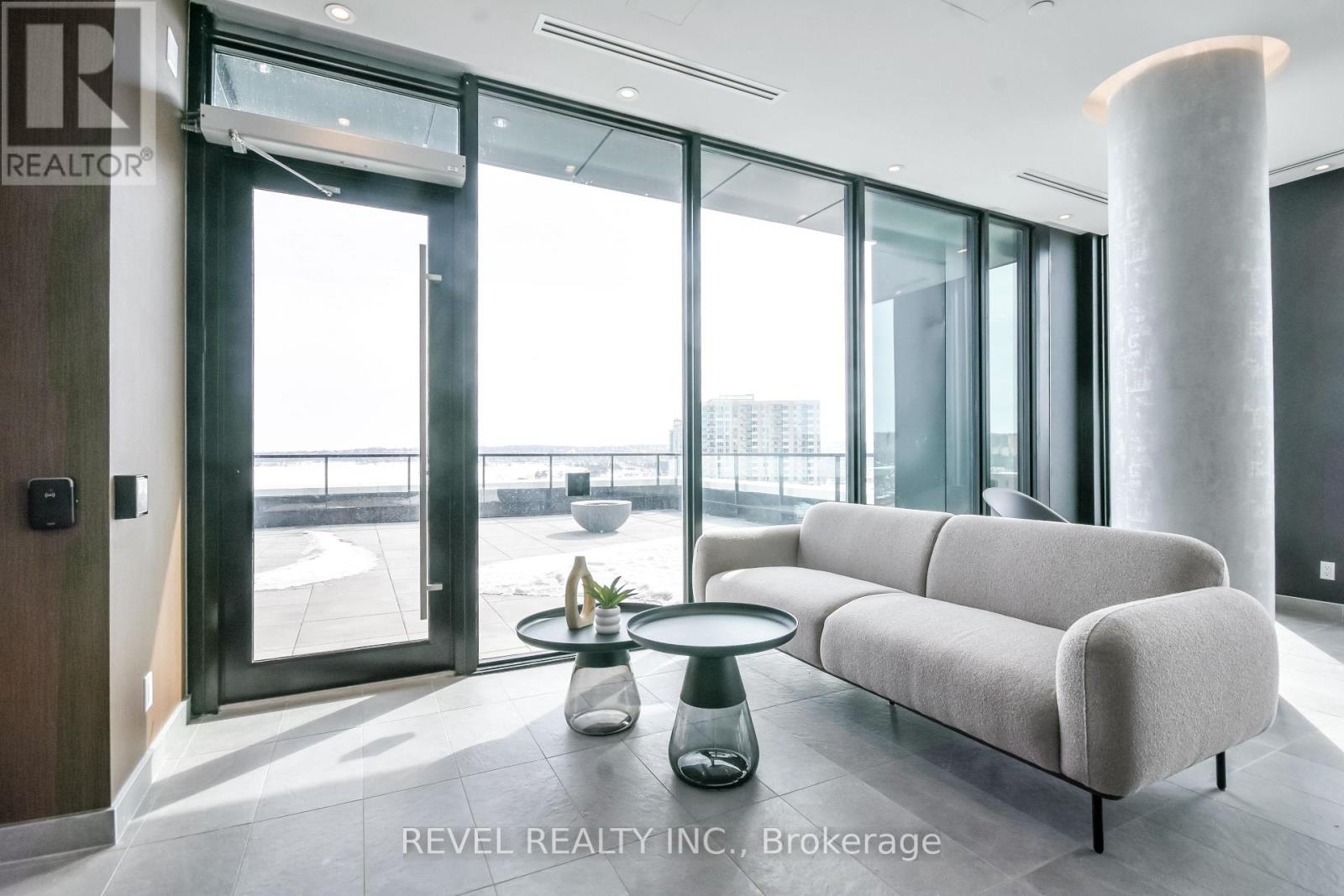 1312 - 39 Mary Street, Barrie, Ontario  L4N 1S9 - Photo 37 - S12517962