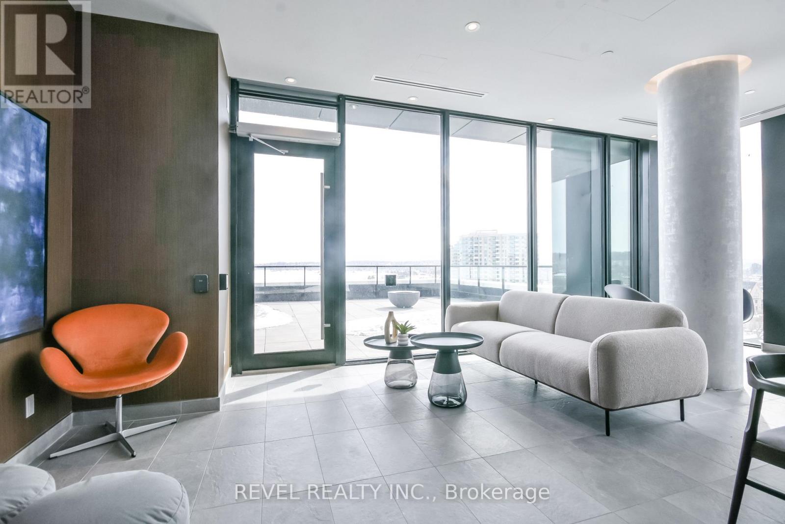 1312 - 39 Mary Street, Barrie, Ontario  L4N 1S9 - Photo 35 - S12517962