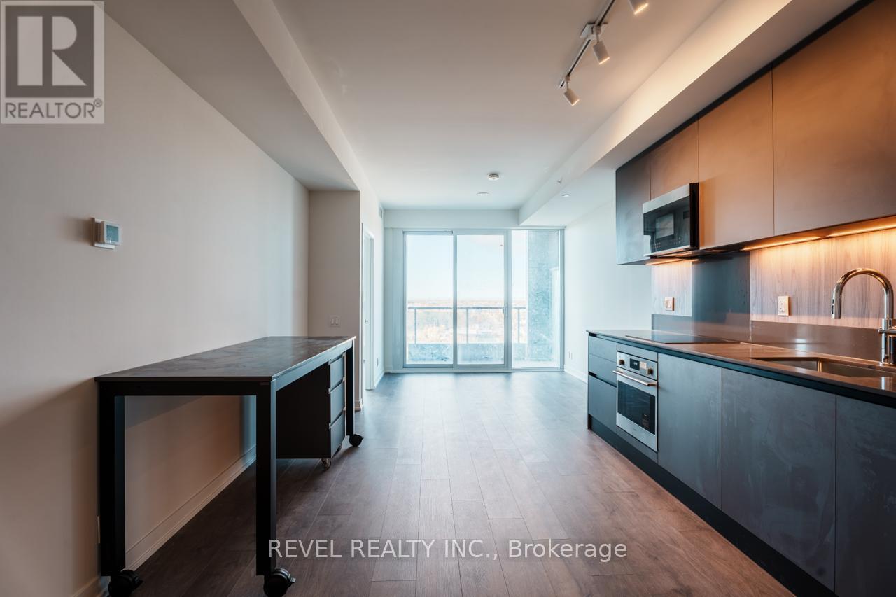 1312 - 39 Mary Street, Barrie, Ontario  L4N 1S9 - Photo 10 - S12517962