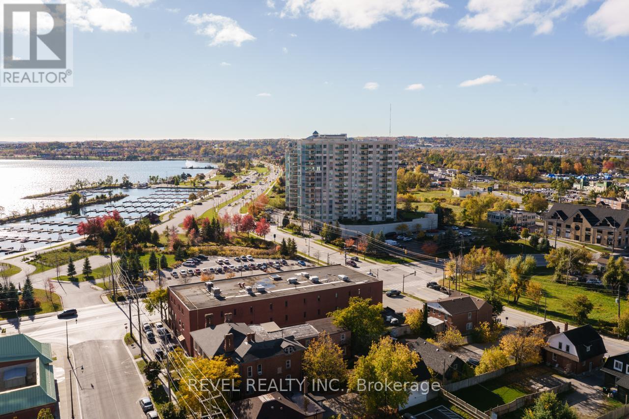 1312 - 39 Mary Street, Barrie, Ontario  L4N 1S9 - Photo 40 - S12517962