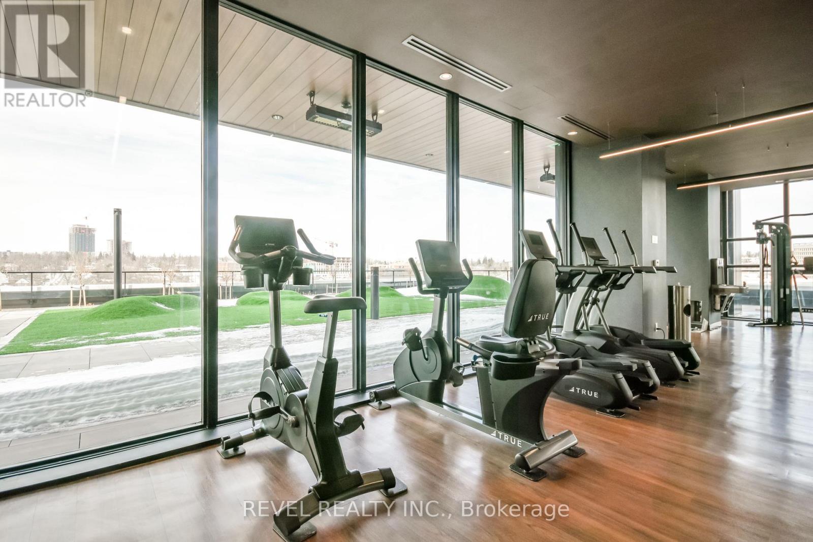 1312 - 39 Mary Street, Barrie, Ontario  L4N 1S9 - Photo 20 - S12517962