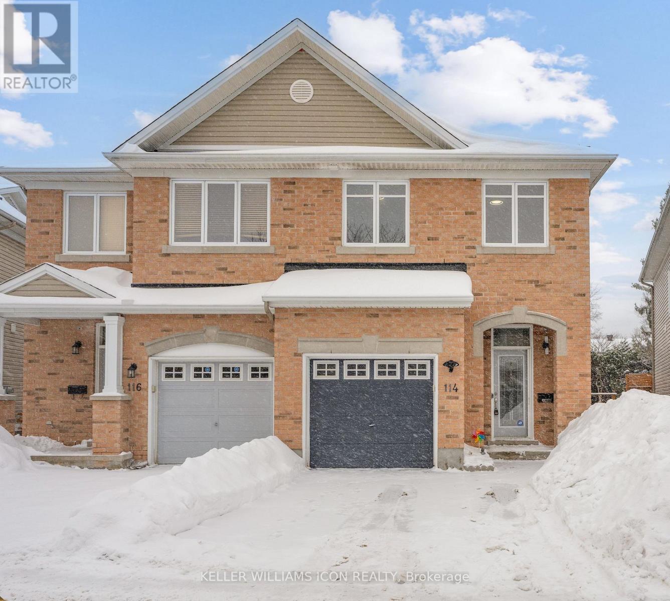 114 ENCORE PRIVATE, Ottawa, Ontario