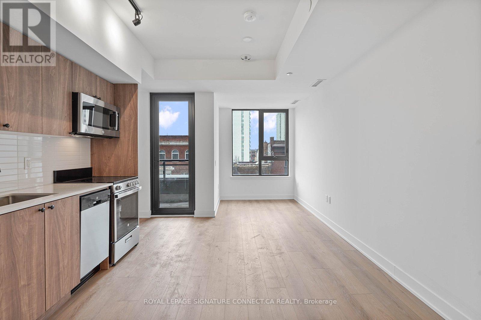 309 - 758 Dovercourt Road W, Toronto, Ontario  M6H 1L8 - Photo 4 - W12788518