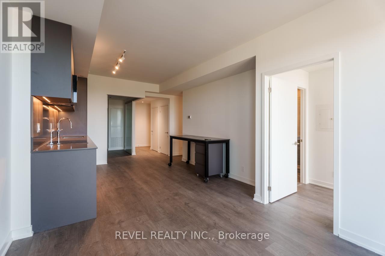 1312 - 39 Mary Street, Barrie, Ontario  L4N 1S9 - Photo 6 - S12517962