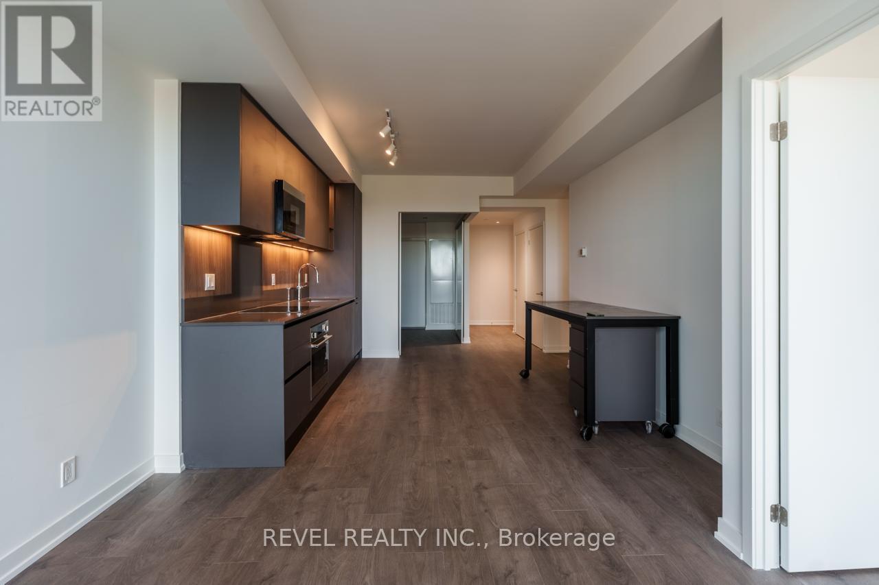 1312 - 39 Mary Street, Barrie, Ontario  L4N 1S9 - Photo 7 - S12517962