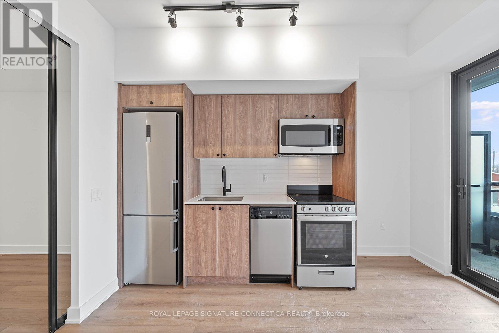 309 - 758 Dovercourt Road W, Toronto, Ontario  M6H 1L8 - Photo 3 - W12788518