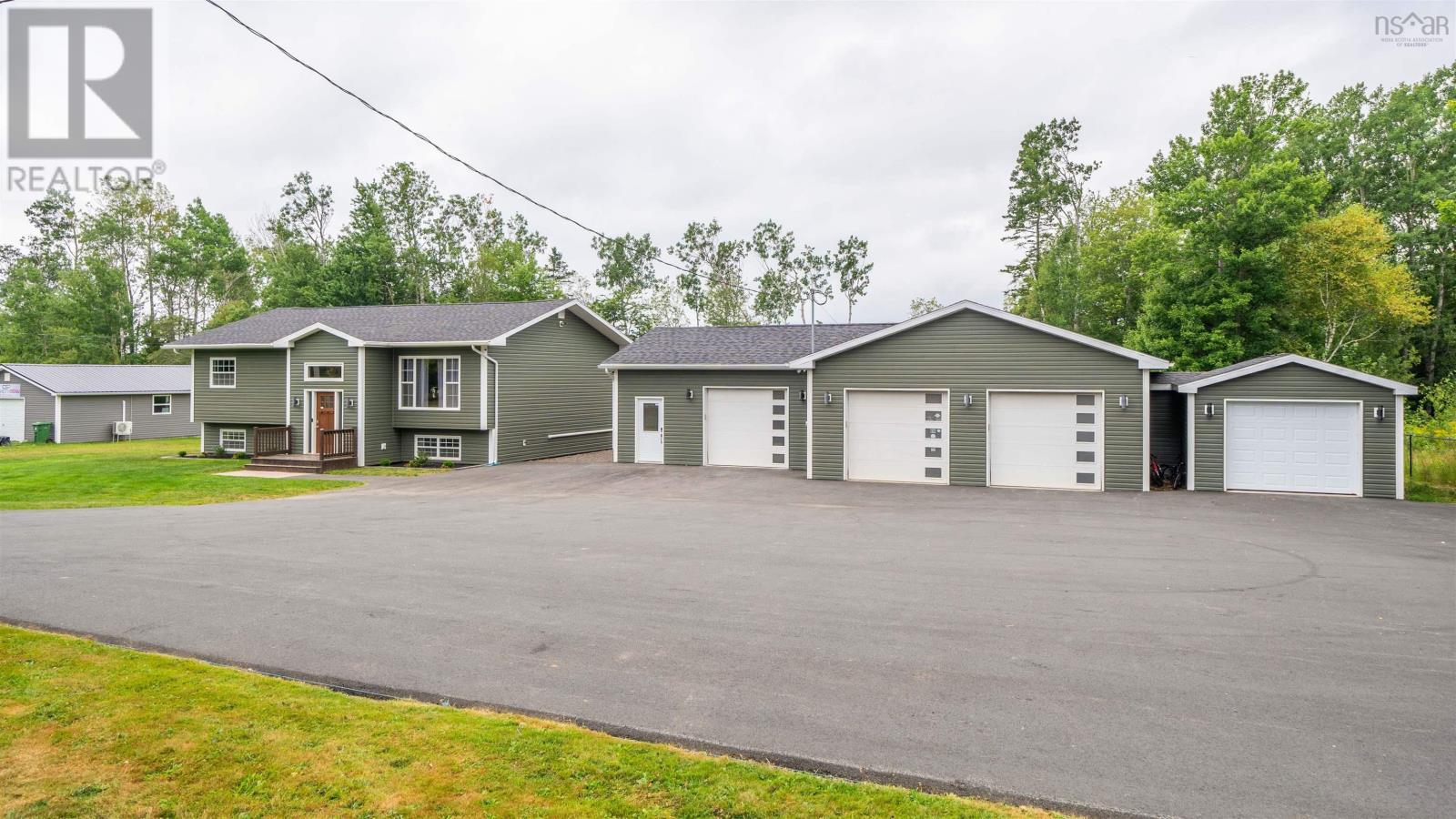 339 Station Road, Great Village, Nova Scotia