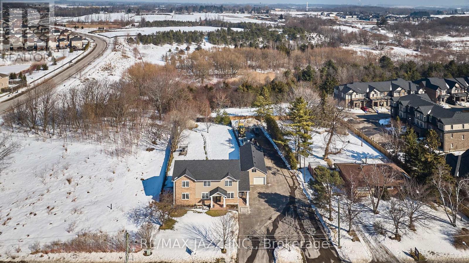 2125 Prestonvale Road, Clarington (Courtice), Ontario  L1E 2S2 - Photo 2 - E12850786