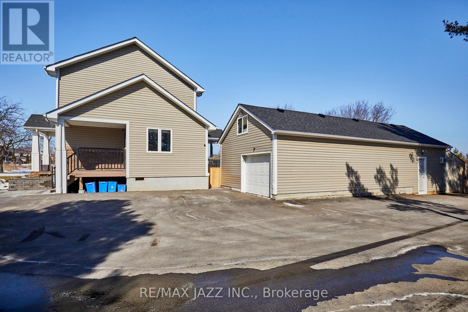 2125 Prestonvale Road, Clarington (Courtice), Ontario  L1E 2S2 - Photo 27 - E12850786