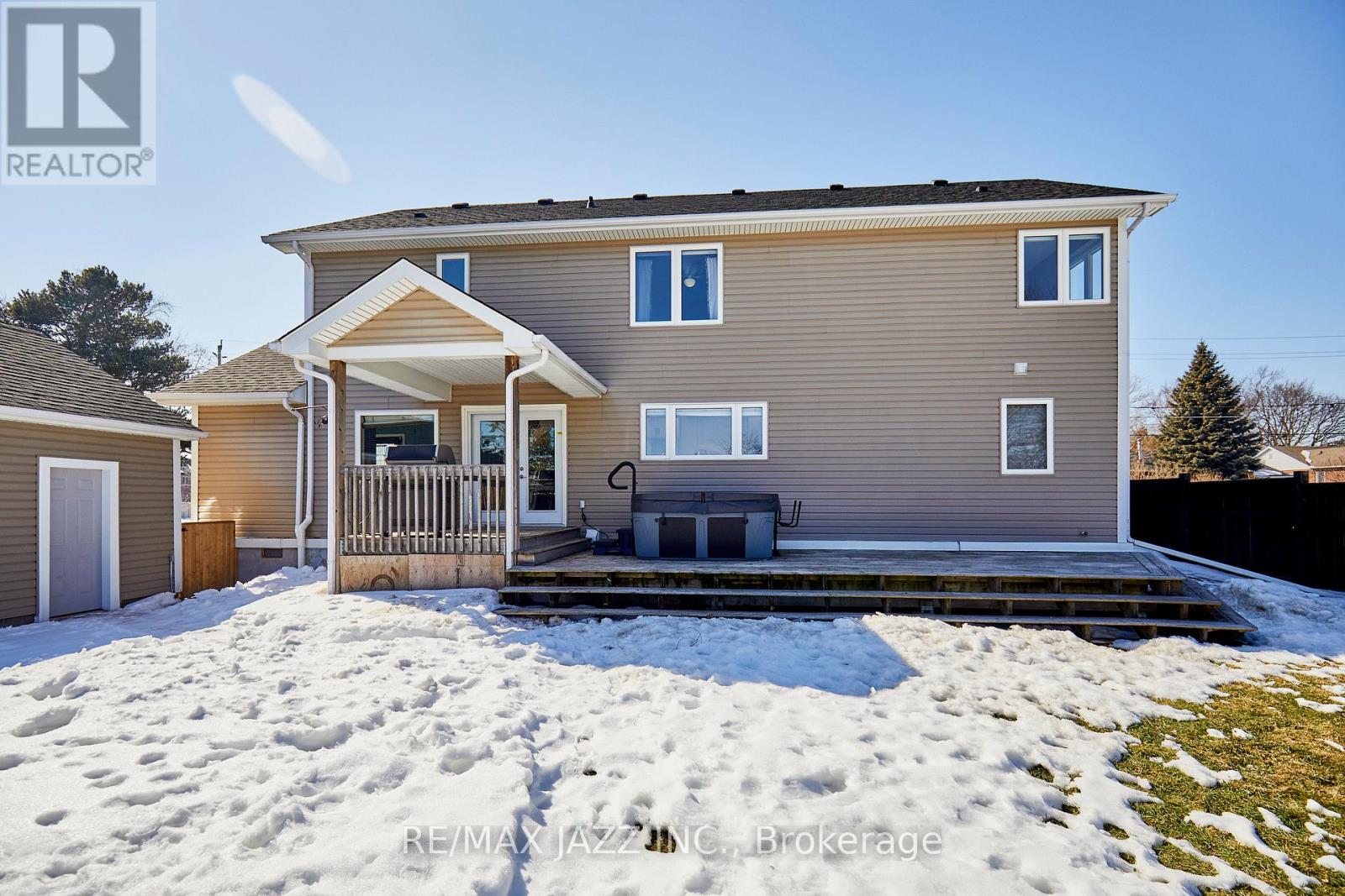 2125 Prestonvale Road, Clarington (Courtice), Ontario  L1E 2S2 - Photo 30 - E12850786