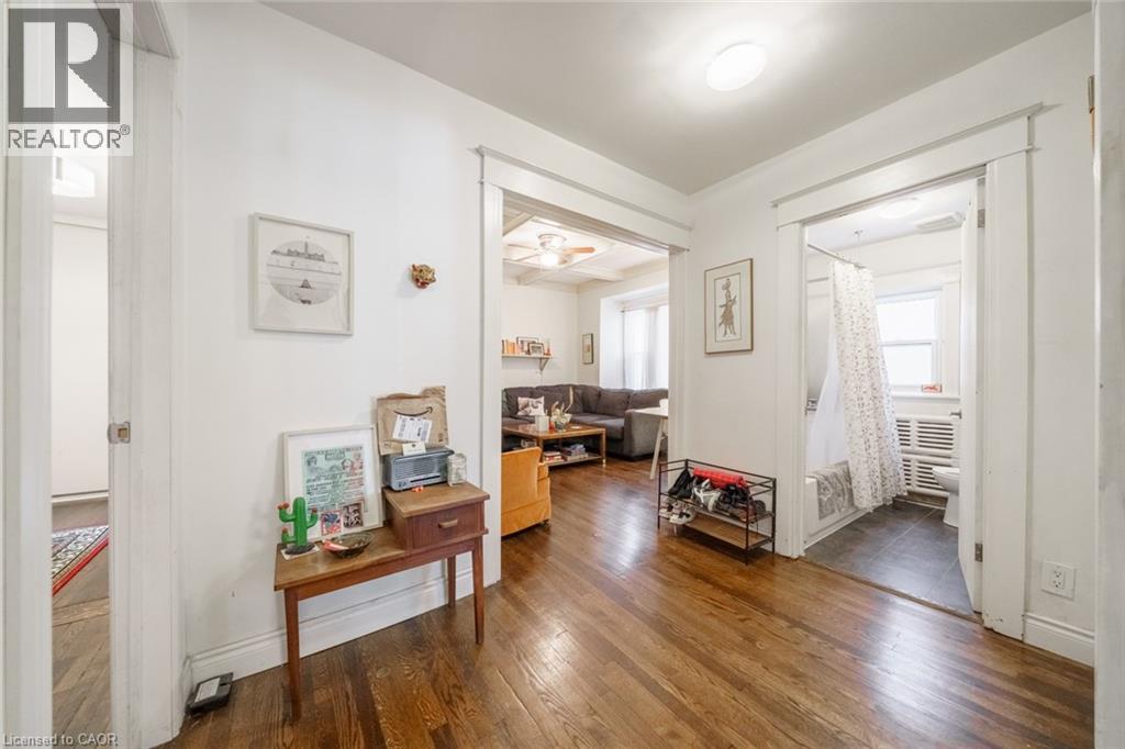 11 Proctor Boulevard Unit# 1, Hamilton, Ontario  L8M 2M2 - Photo 3 - 40810024