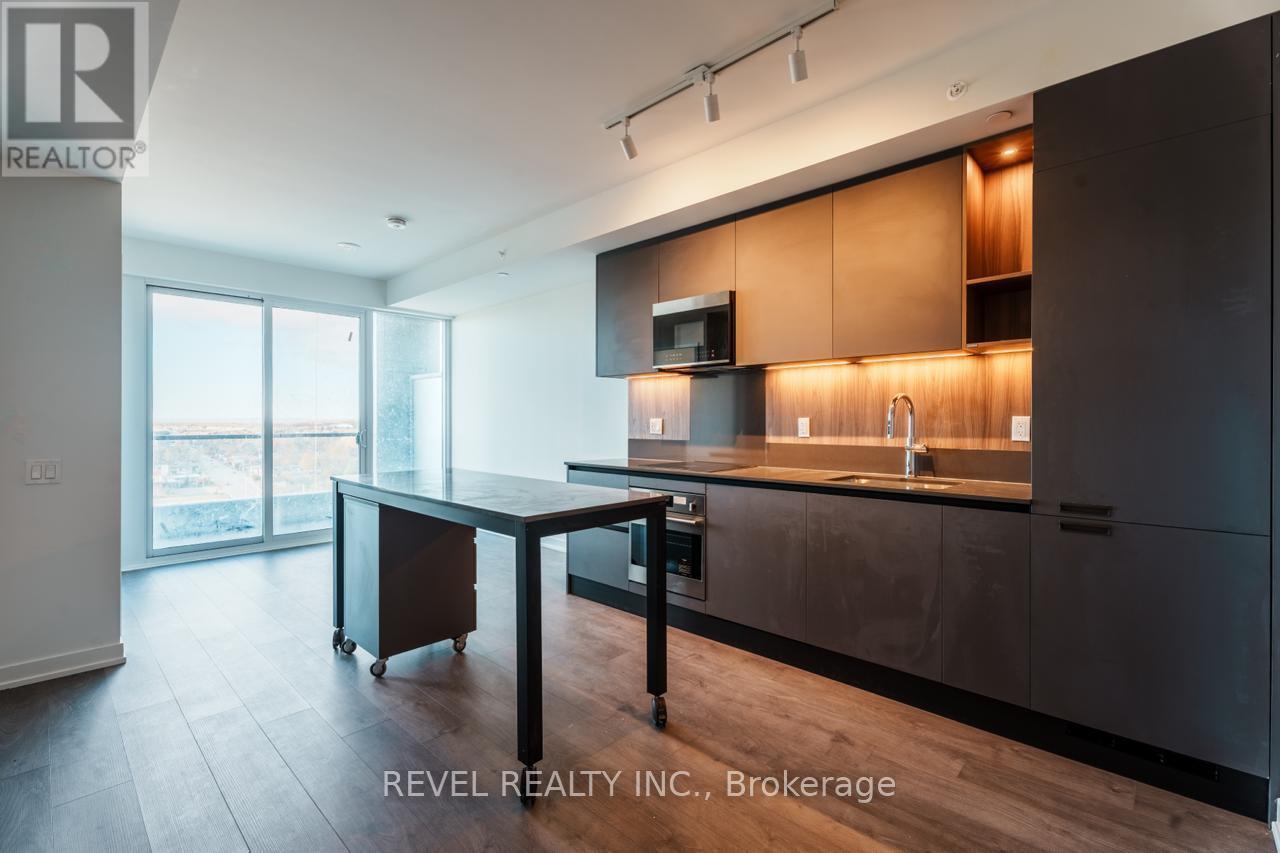 1312 - 39 Mary Street, Barrie, Ontario  L4N 1S9 - Photo 9 - S12517962