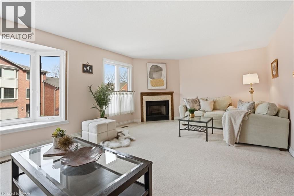 30 Osler Drive Unit# 24, Dundas, Ontario  L9H 6W3 - Photo 13 - 40809916