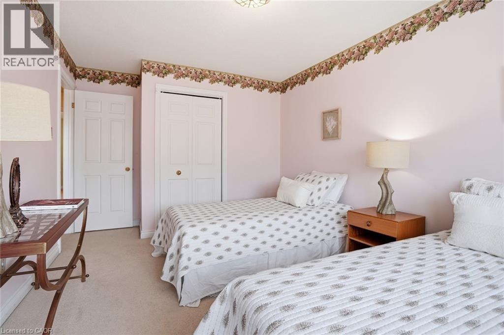 30 Osler Drive Unit# 24, Dundas, Ontario  L9H 6W3 - Photo 27 - 40809916