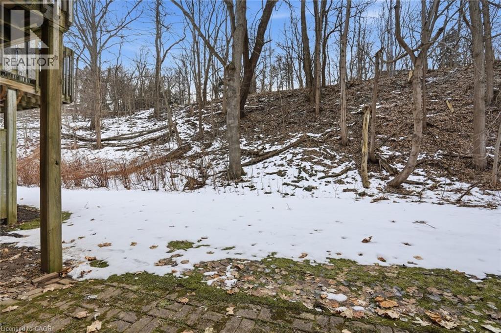 30 Osler Drive Unit# 24, Dundas, Ontario  L9H 6W3 - Photo 33 - 40809916