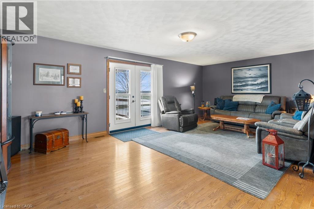 145292 Potters Road, Tillsonburg, Ontario  N4G 4G7 - Photo 10 - 40808982