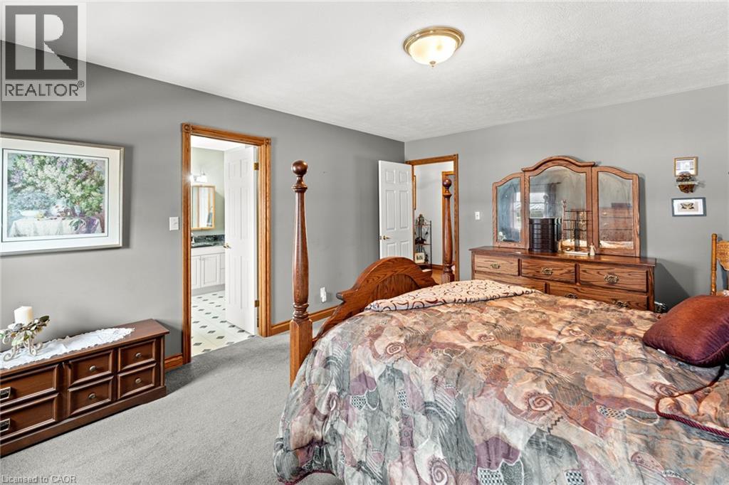 145292 Potters Road, Tillsonburg, Ontario  N4G 4G7 - Photo 12 - 40808982