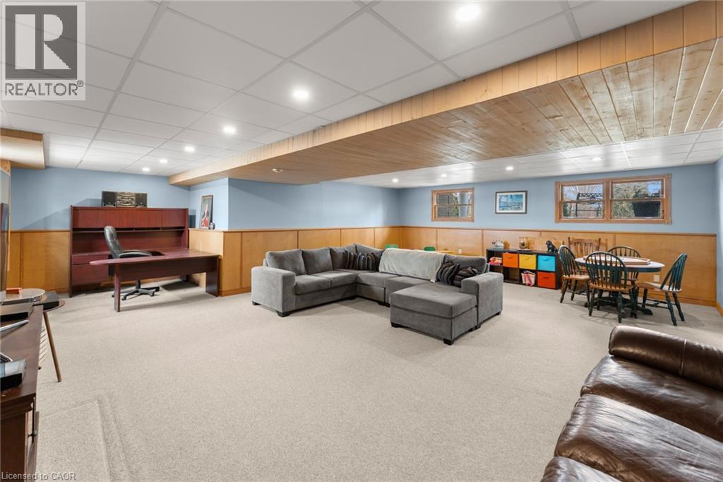 145292 Potters Road, Tillsonburg, Ontario  N4G 4G7 - Photo 18 - 40808982