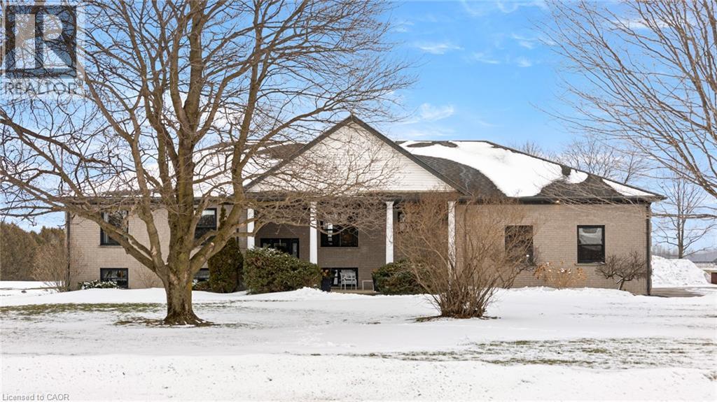 145292 Potters Road, Tillsonburg, Ontario  N4G 4G7 - Photo 2 - 40808982