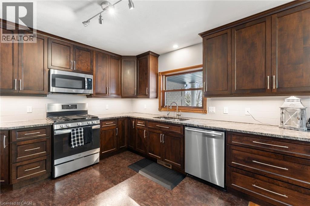 145292 Potters Road, Tillsonburg, Ontario  N4G 4G7 - Photo 6 - 40808982