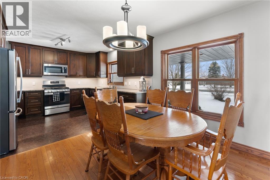 145292 Potters Road, Tillsonburg, Ontario  N4G 4G7 - Photo 7 - 40808982