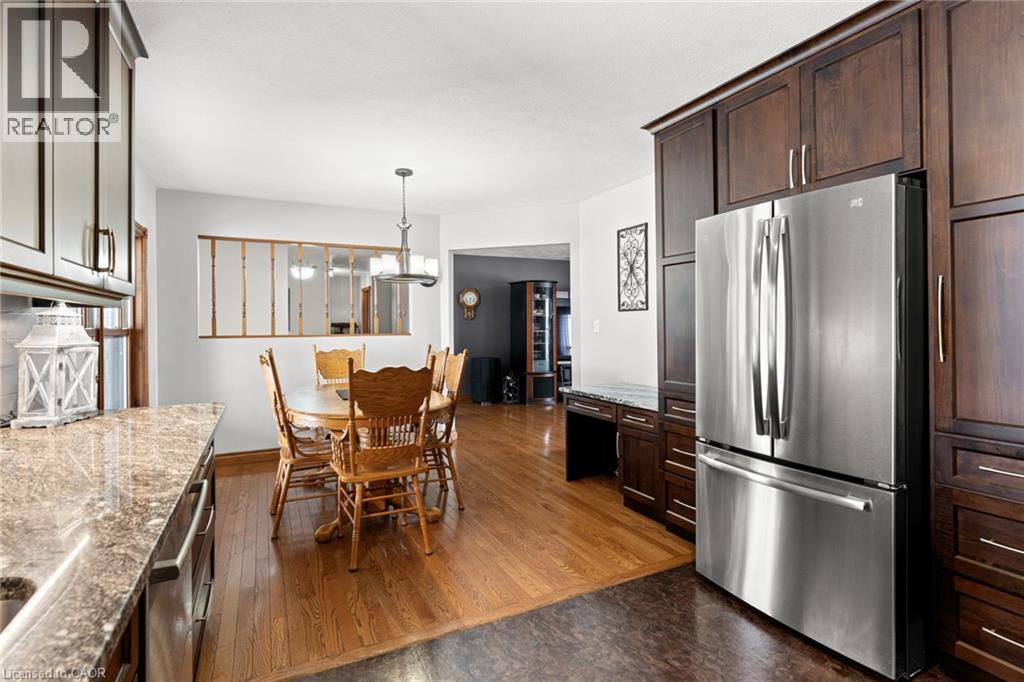 145292 Potters Road, Tillsonburg, Ontario  N4G 4G7 - Photo 8 - 40808982