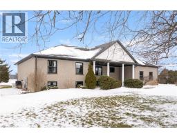 145292 POTTERS Road, Tillsonburg, Ontario