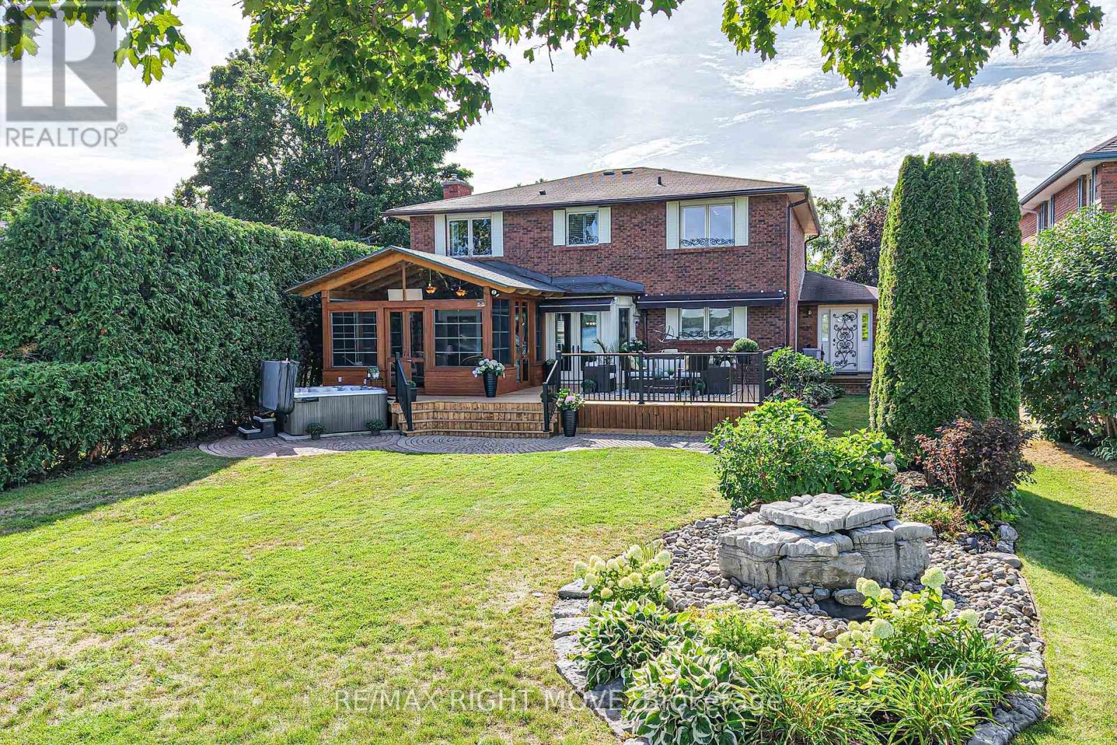 759 Broadview Avenue, Orillia, Ontario  L3V 6P1 - Photo 9 - S12844718