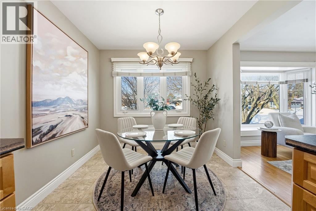 54 Duncairn Avenue, Kitchener, Ontario  N2M 4S4 - Photo 11 - 40807806