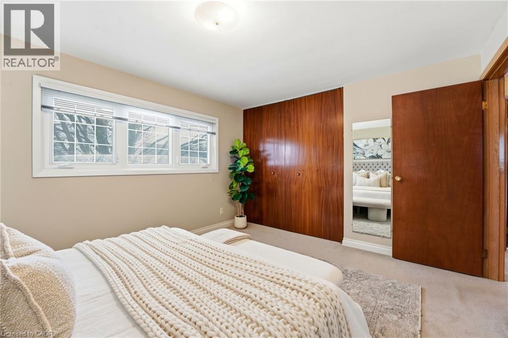 54 Duncairn Avenue, Kitchener, Ontario  N2M 4S4 - Photo 13 - 40807806