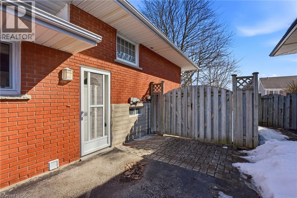 54 Duncairn Avenue, Kitchener, Ontario  N2M 4S4 - Photo 25 - 40807806