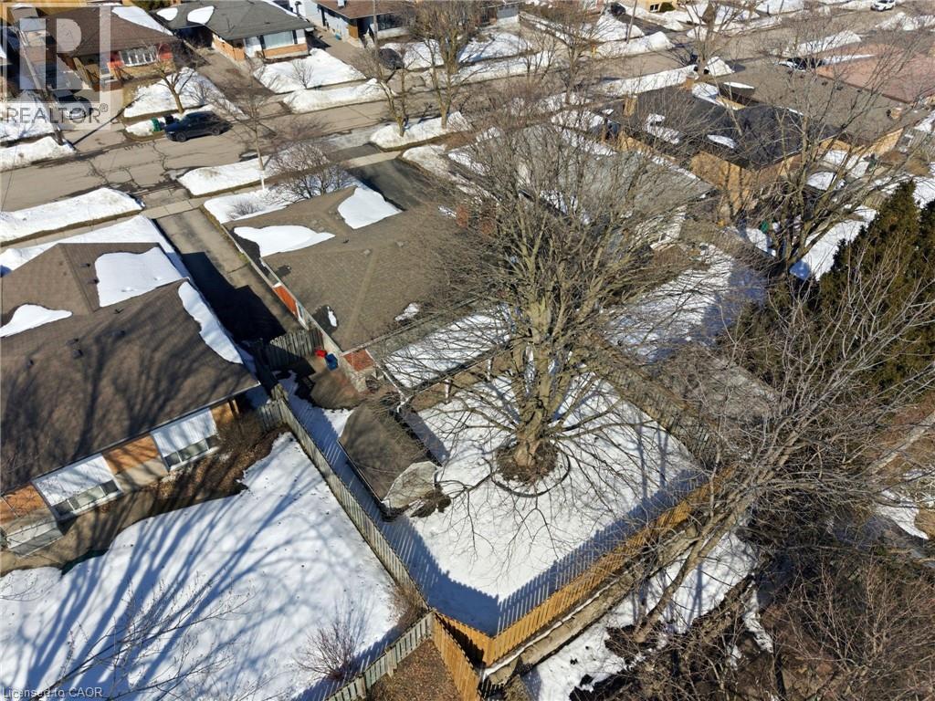 54 Duncairn Avenue, Kitchener, Ontario  N2M 4S4 - Photo 27 - 40807806