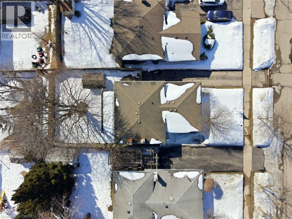 54 Duncairn Avenue, Kitchener, Ontario  N2M 4S4 - Photo 28 - 40807806