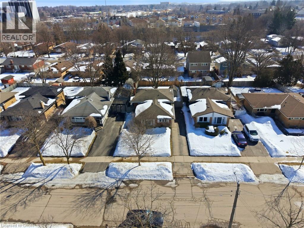 54 Duncairn Avenue, Kitchener, Ontario  N2M 4S4 - Photo 29 - 40807806