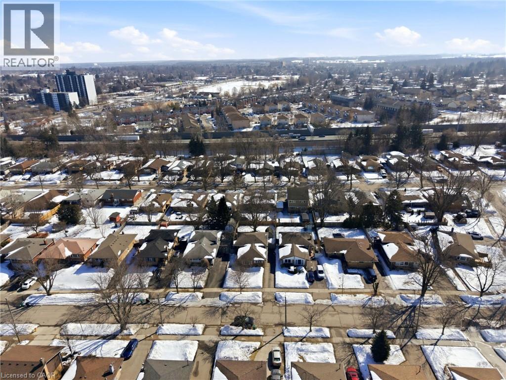 54 Duncairn Avenue, Kitchener, Ontario  N2M 4S4 - Photo 30 - 40807806