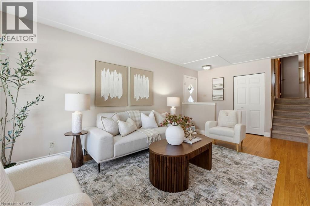 54 Duncairn Avenue, Kitchener, Ontario  N2M 4S4 - Photo 6 - 40807806