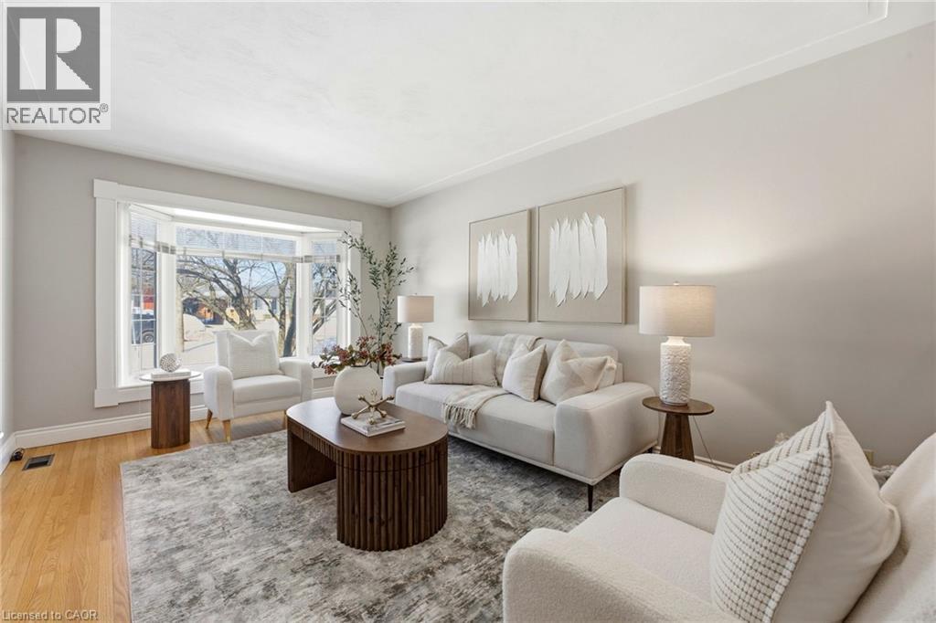 54 Duncairn Avenue, Kitchener, Ontario  N2M 4S4 - Photo 7 - 40807806