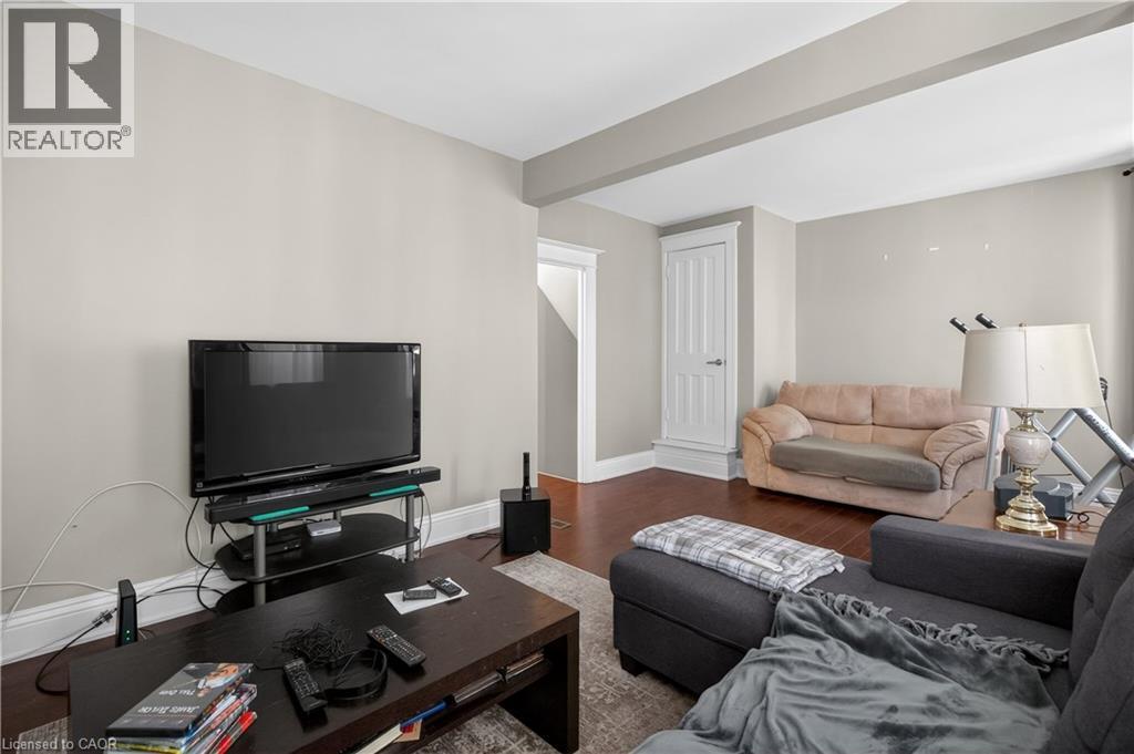 147 Homewood Avenue, Hamilton, Ontario  L8P 2M6 - Photo 25 - 40806334