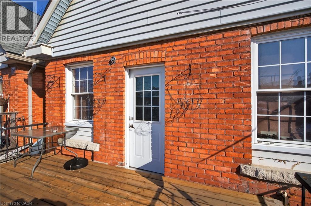 147 Homewood Avenue, Hamilton, Ontario  L8P 2M6 - Photo 33 - 40806334