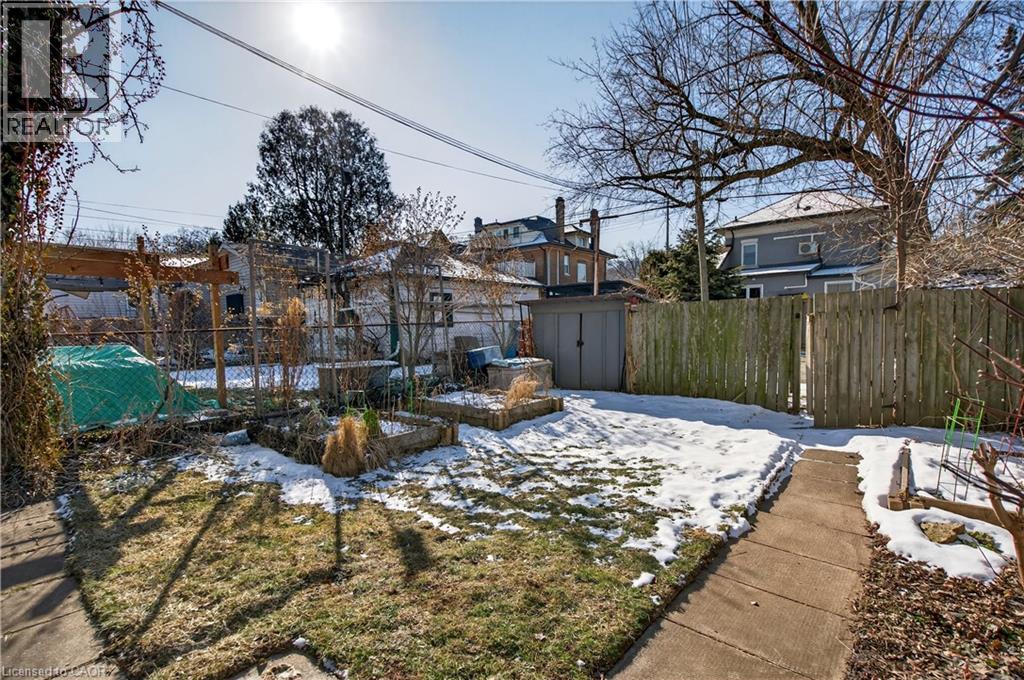 147 Homewood Avenue, Hamilton, Ontario  L8P 2M6 - Photo 43 - 40806334