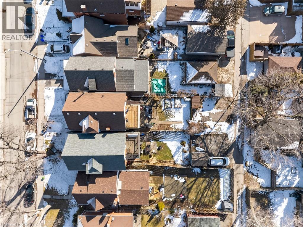 147 Homewood Avenue, Hamilton, Ontario  L8P 2M6 - Photo 47 - 40806334