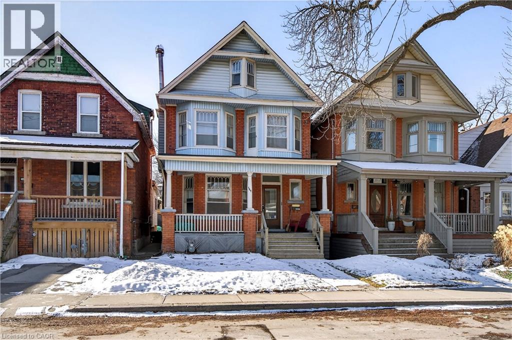 147 Homewood Avenue, Hamilton, Ontario  L8P 2M6 - Photo 2 - 40806313