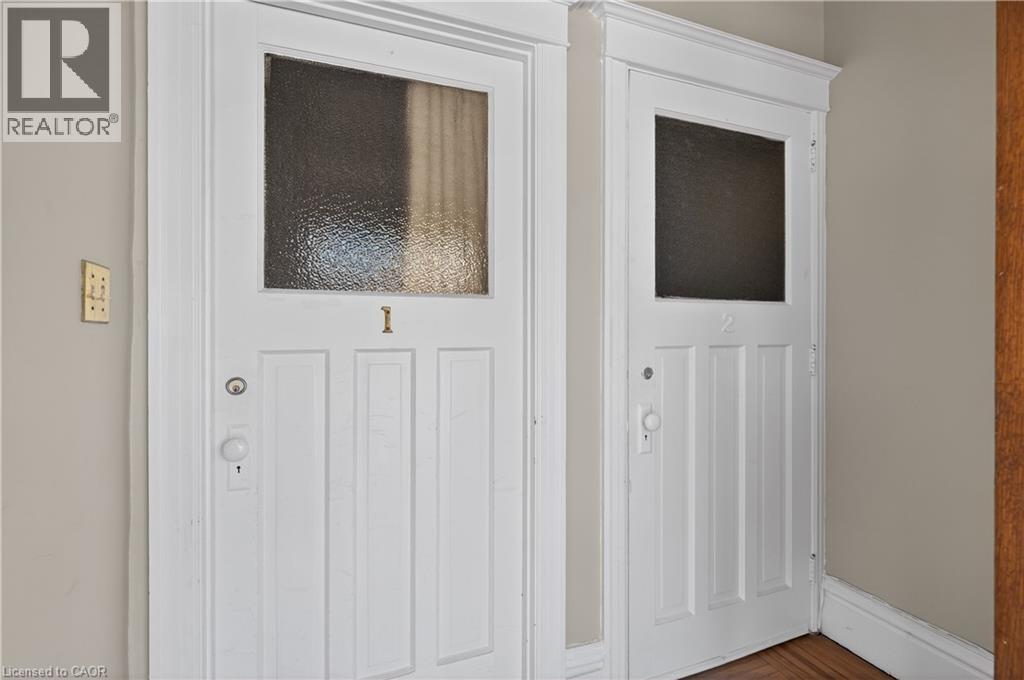 147 Homewood Avenue, Hamilton, Ontario  L8P 2M6 - Photo 4 - 40806313