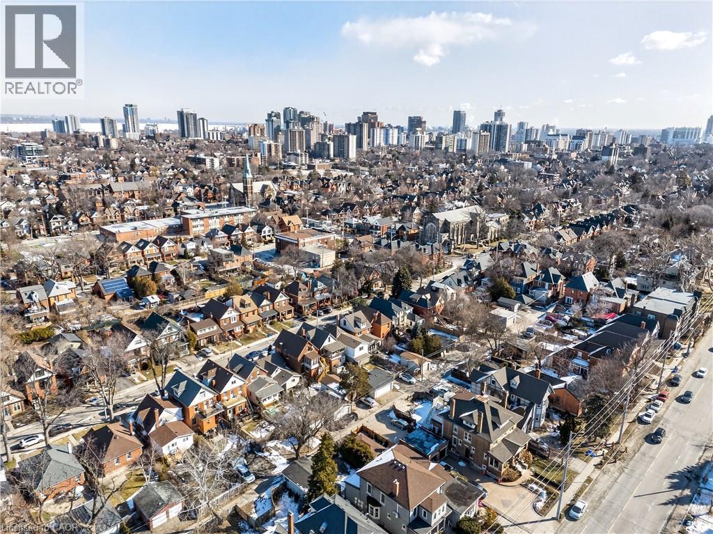 147 Homewood Avenue, Hamilton, Ontario  L8P 2M6 - Photo 48 - 40806313