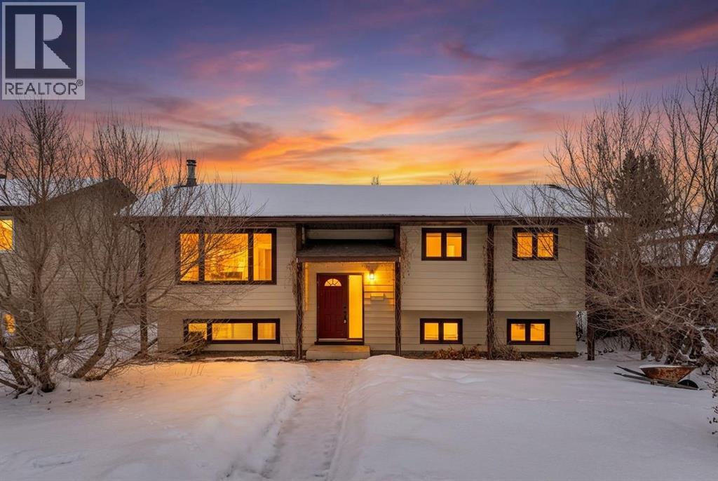 23 Barner Avenue, red deer, Alberta