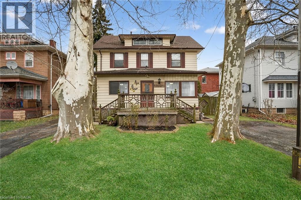 5270 SECOND Avenue, Niagara Falls, Ontario