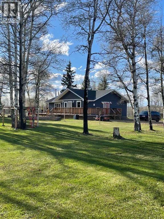 7342 677 Highway, woking, Alberta