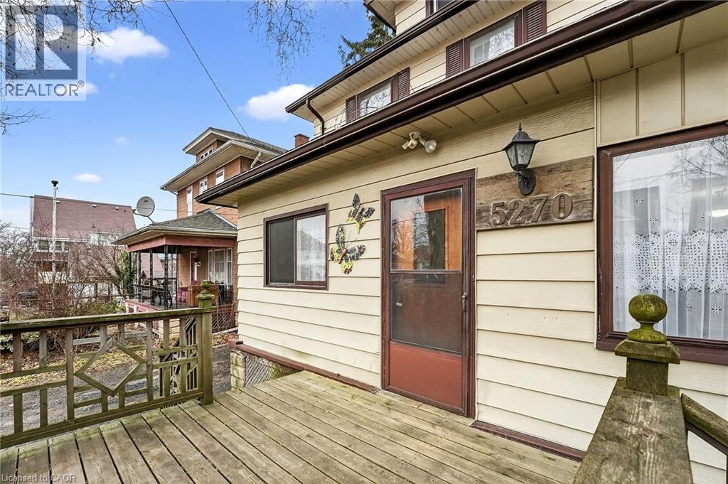 5270 Second Avenue, Niagara Falls, Ontario  L2E 4K2 - Photo 6 - 40795323