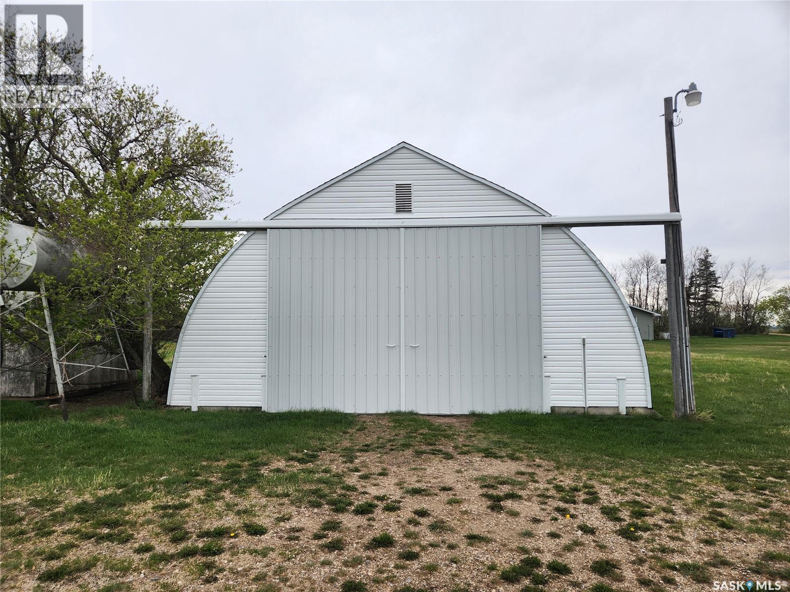 Magnus Acreage, Connaught Rm No. 457, Saskatchewan